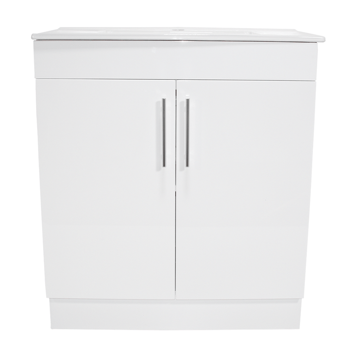 Jessica PVC Vanity – 75cm