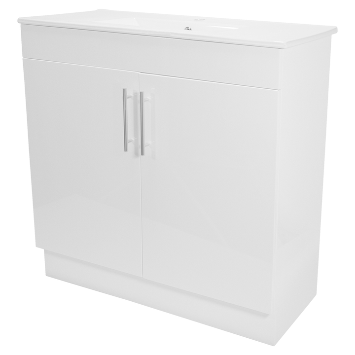 Jessica PVC Vanity – 90cm