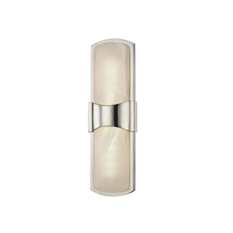 Valencia Small Wall Light - Stylish and Functional