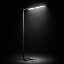 Vector Commercial Office LED Floor Lamp 60W 7500lm UGR<16 CRI90 CCT Tunable