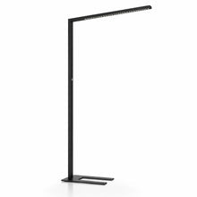 Vector Commercial Office LED Floor Lamp 60W 7500lm UGR<16 CRI90 CCT Tunable