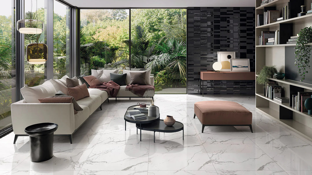VENATO CARRARA 300X600 MATT