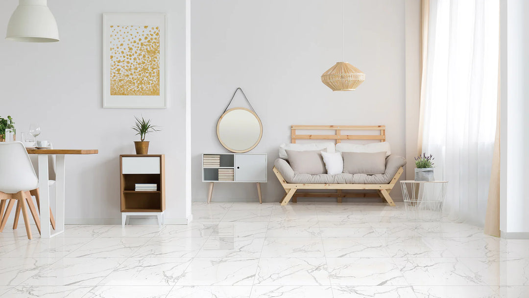 VENATO CARRARA 300X600 POLISHED