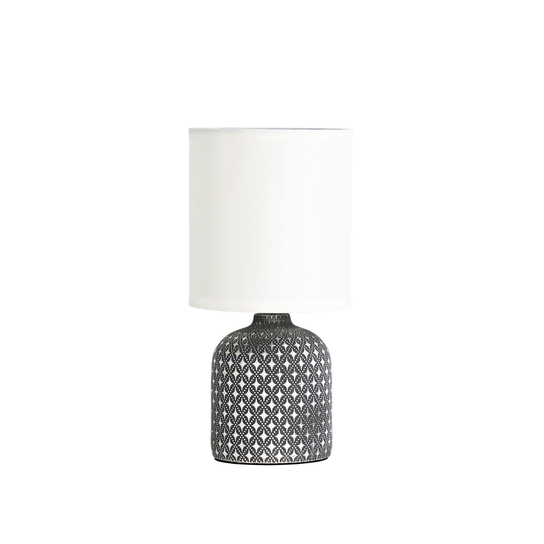 Vera Ceramic Table Lamp