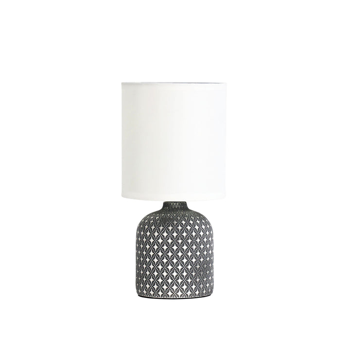 Vera Ceramic Table Lamp