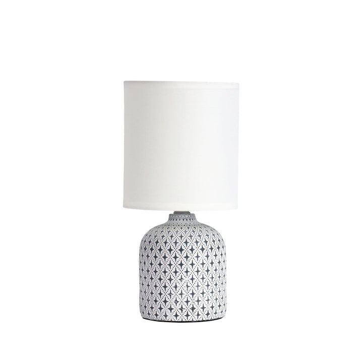 Vera Ceramic Table Lamp