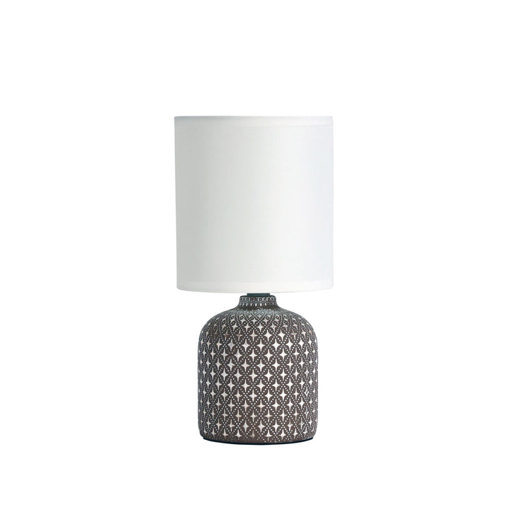 Vera Ceramic Table Lamp