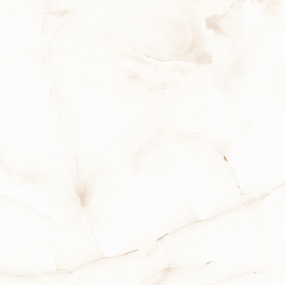 Verona Sky Gloss Tile 600x600