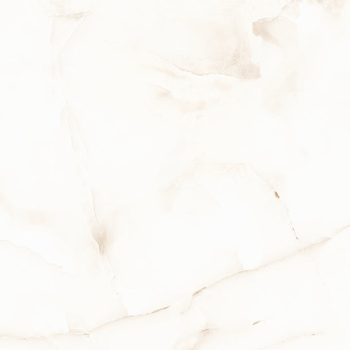 Verona Sky Gloss Tile 600x600