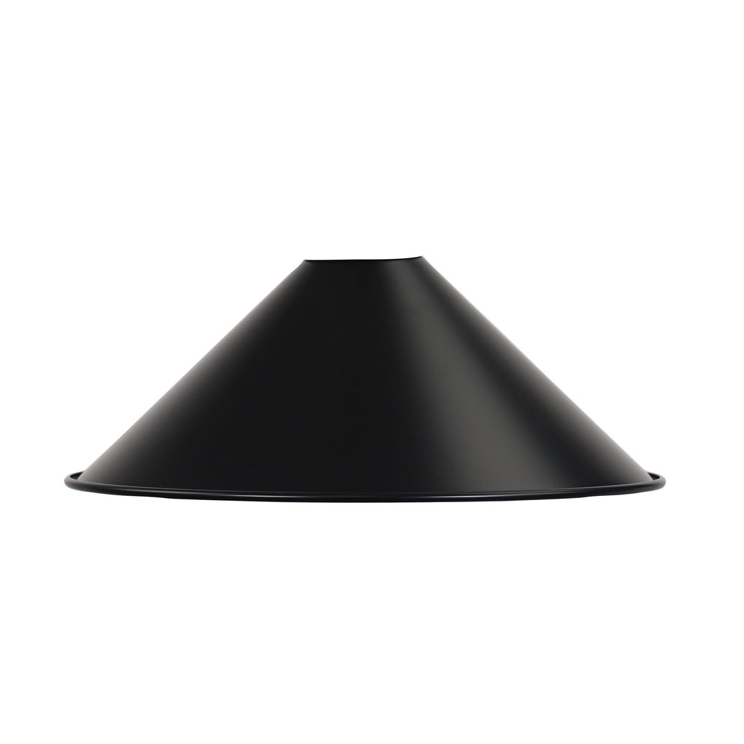 Victoriana 30cm Metal Shade