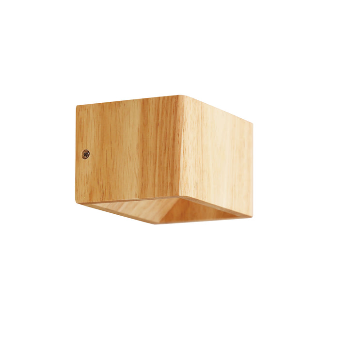 Vidar 3W 4000K Wall Light