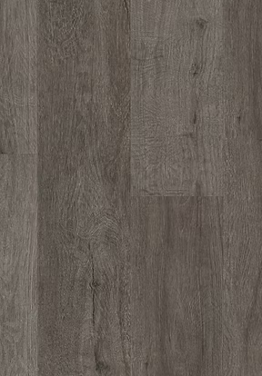 7mm Hybrid Flooring - Fantasy Grey Oak