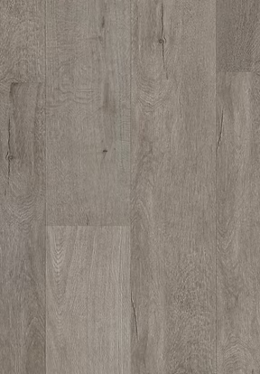 7mm Hybrid Flooring - Ellie Grey Oak