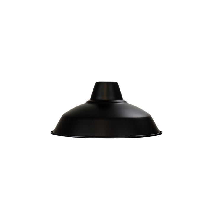 WAREHOUSE.27 Industrial Vintage Shade – 27 cm