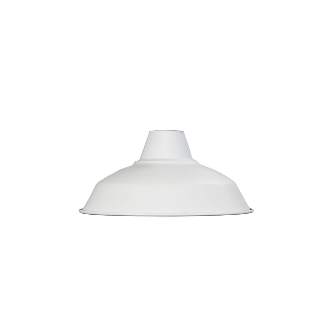 WAREHOUSE.27 Industrial Vintage Shade – 27 cm