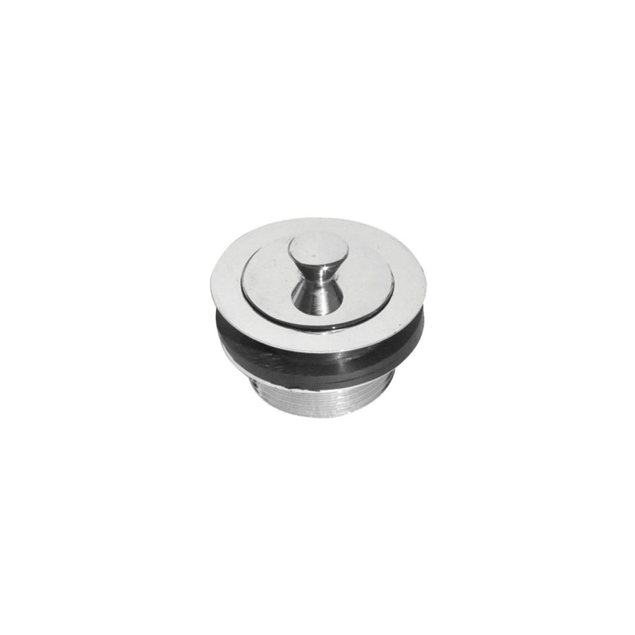 Two Piece 40mm Plug & Waste Chrome – Classic Bath Waste Set – Pilbara Bathroom Warehouse Perth and regional Western Australia