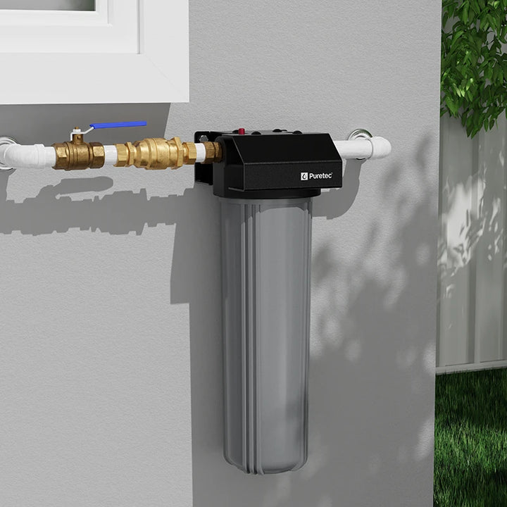 WH1-60 Water Filter