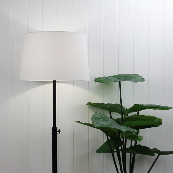 WINDSOR Floor Lamp | Adjustable Metal Floor Lamp