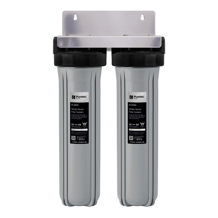 Whole House Filtration WU20-25M Water Filter