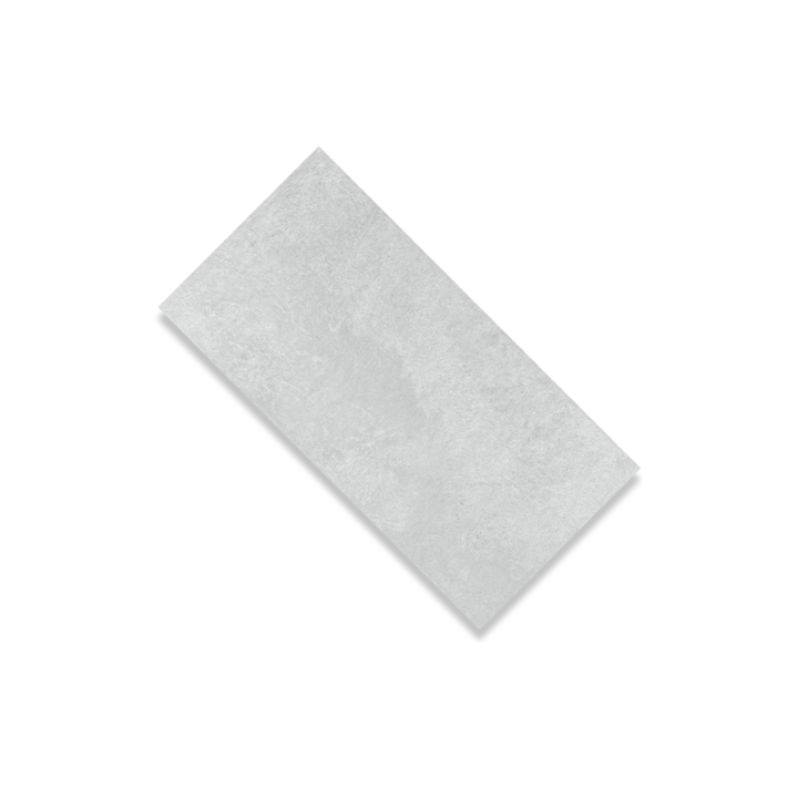 Write Grey Structred Matt Ceramic Tile 300 x 600