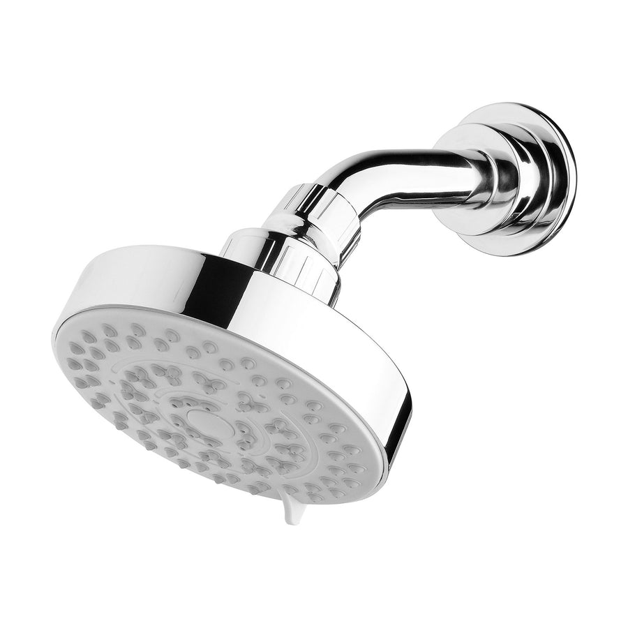 1 Ivy 3 Function Wall Shower & Arm, Showers – Pilbara Bathroom Warehouse
