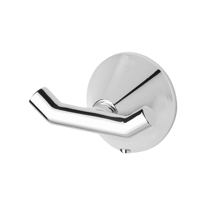 1 Ivy Double Robe Hook, Accessories – Pilbara Bathroom Warehouse