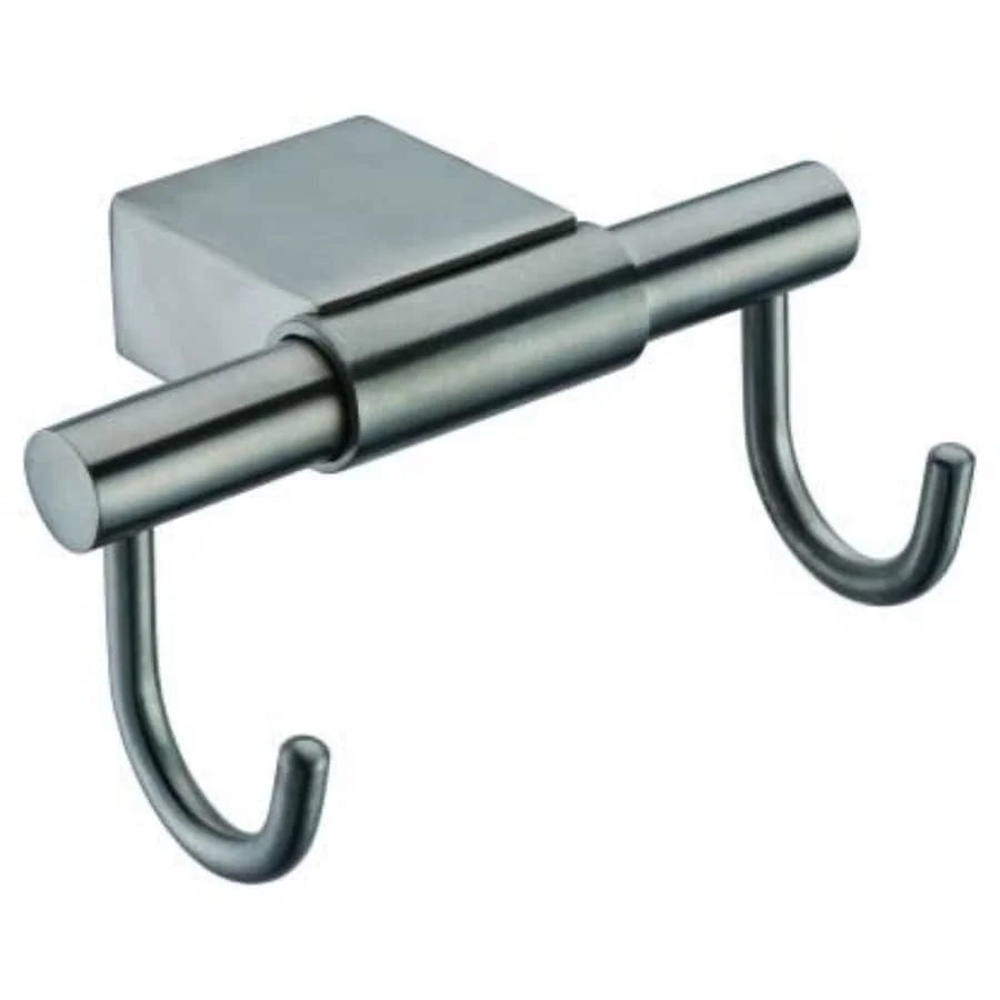 York Double Robe Hook