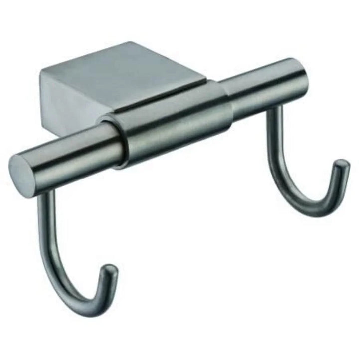 York Double Robe Hook