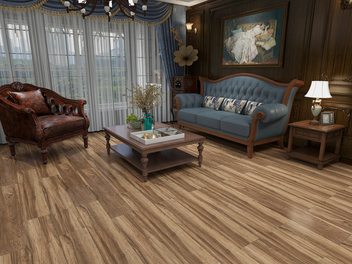 York Gum Matte - Timber Feature Tile 200x1200