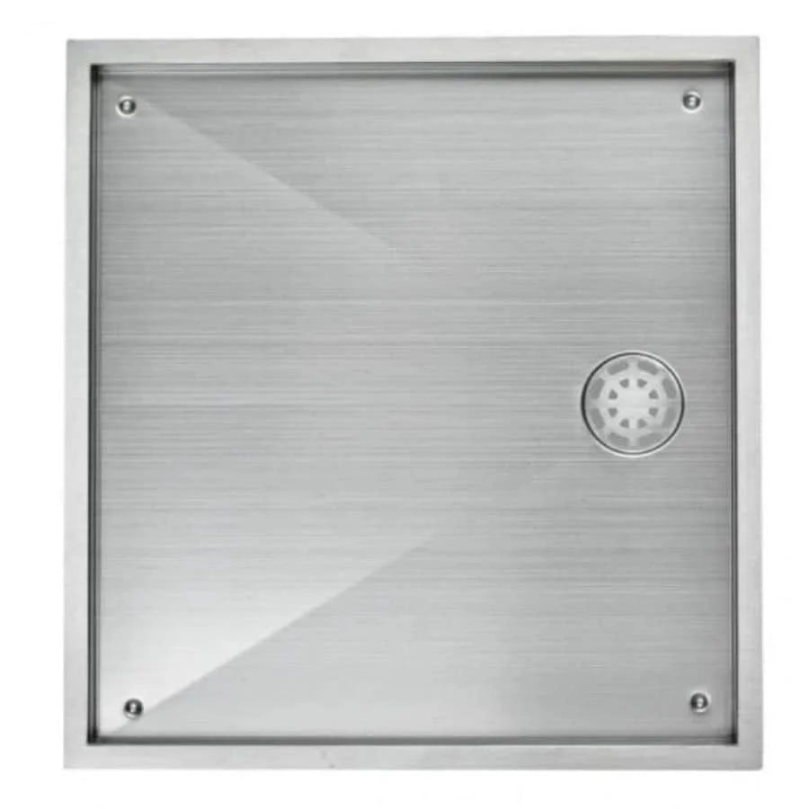 Zetra 400 Draining Tray – Kitchen Accessories