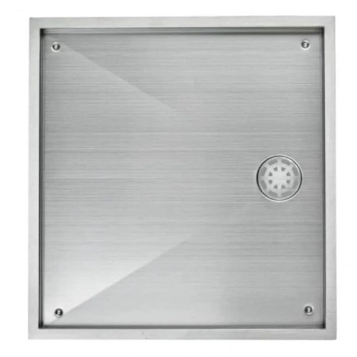Zetra 400 Draining Tray – Kitchen Accessories