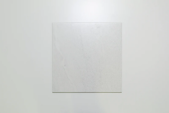 Atlas Pearl 450x450 – Elegant White Porcelain Tiles