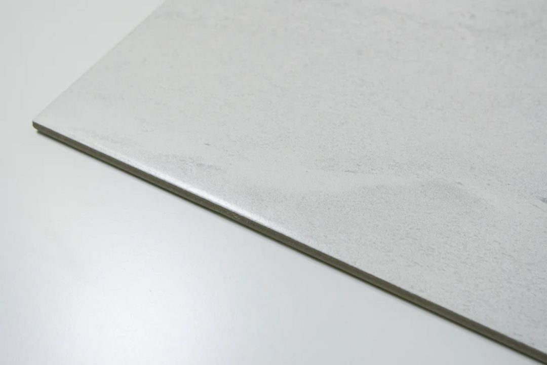 Atlas Pearl 450x450 – Elegant White Porcelain Tiles