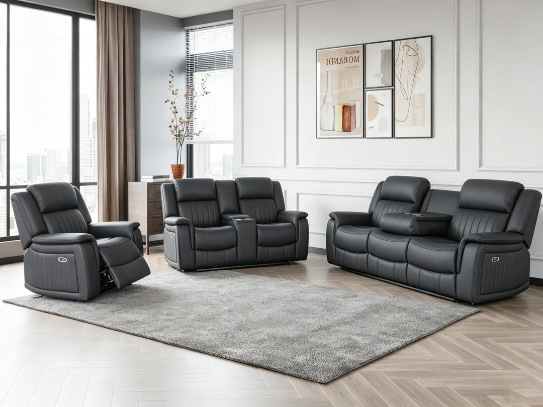 Paragon ll Power Motion Recliner