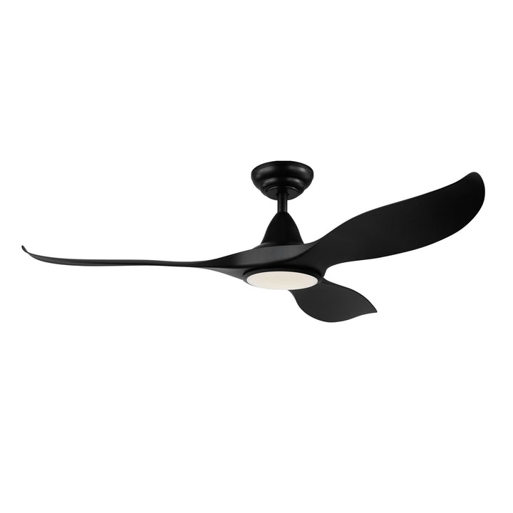 52" Noosa DC Ceiling Fan with Light