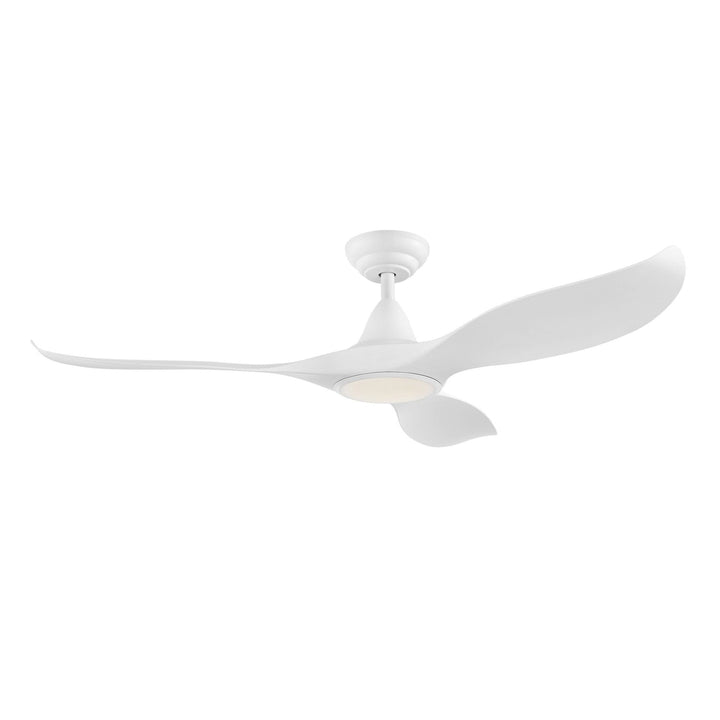 52" Noosa DC Ceiling Fan with Light