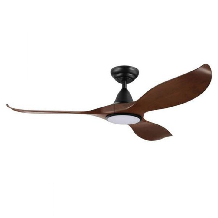 52" Noosa DC Ceiling Fan with Light