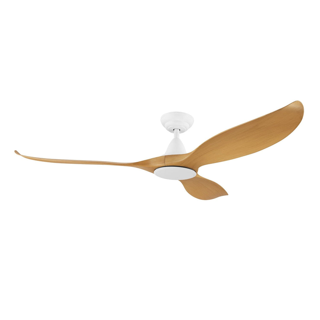 60" Noosa DC Ceiling Fan