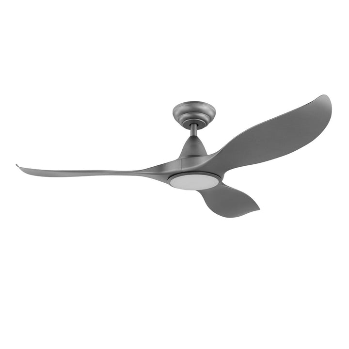 52" Noosa DC Ceiling Fan with Light