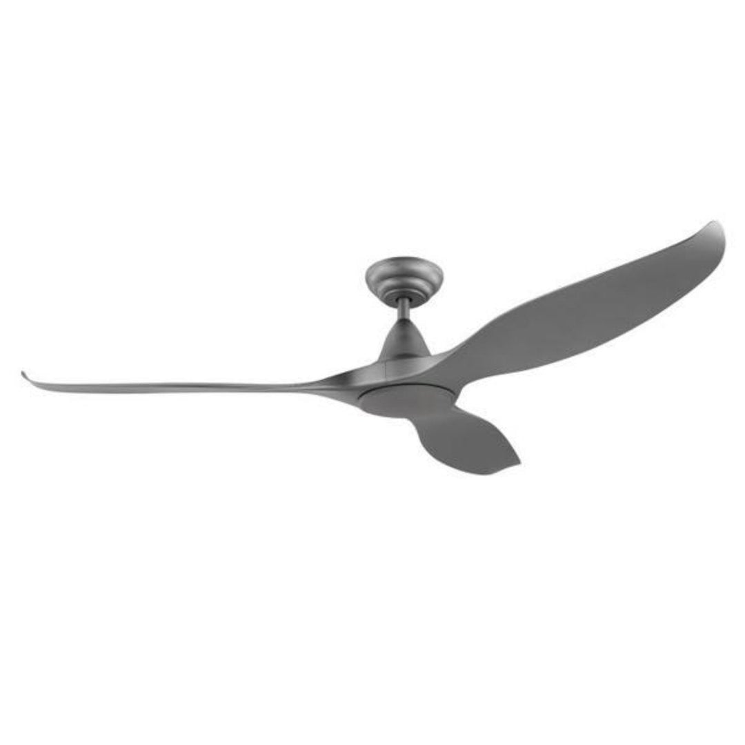 60" Noosa DC Ceiling Fan