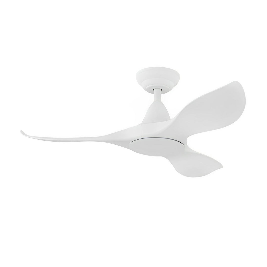 40" Noosa DC Ceiling Fan Matt