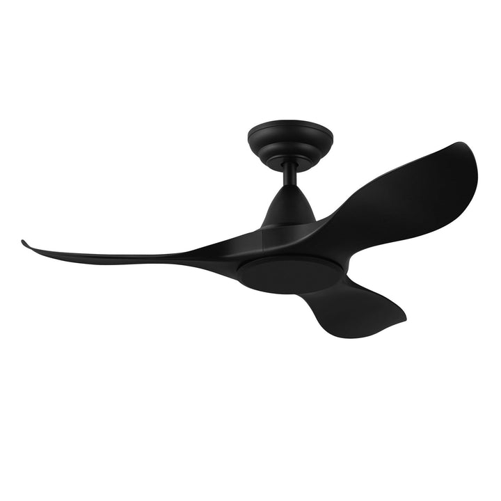 40" Noosa DC Ceiling Fan Matt