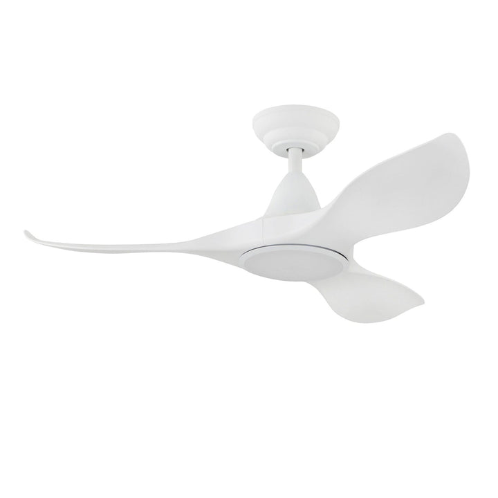 40" Noosa DC Ceiling Fan with Light