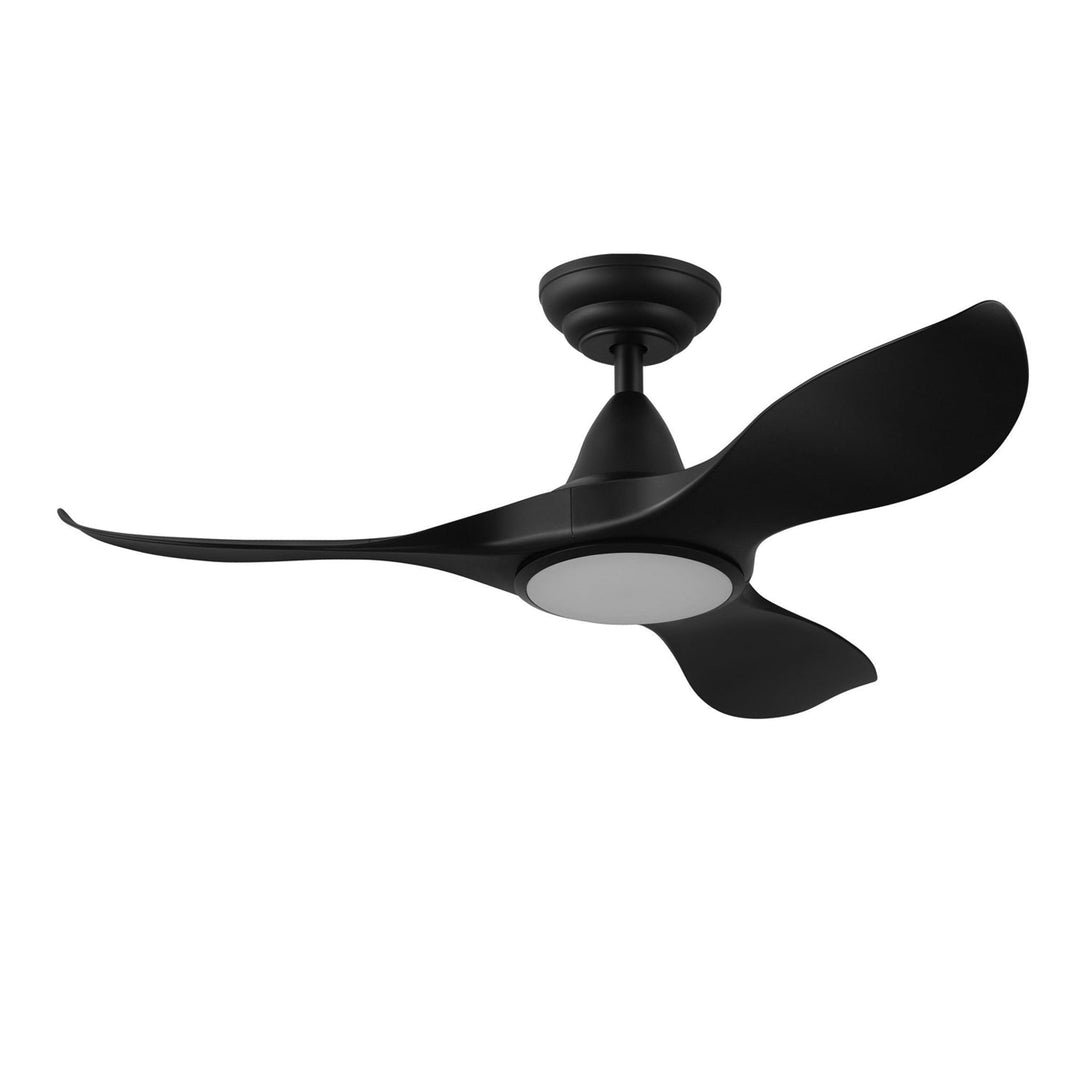40" Noosa DC Ceiling Fan with Light
