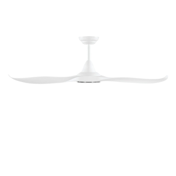 52" Noosa DC Ceiling Fan with Light