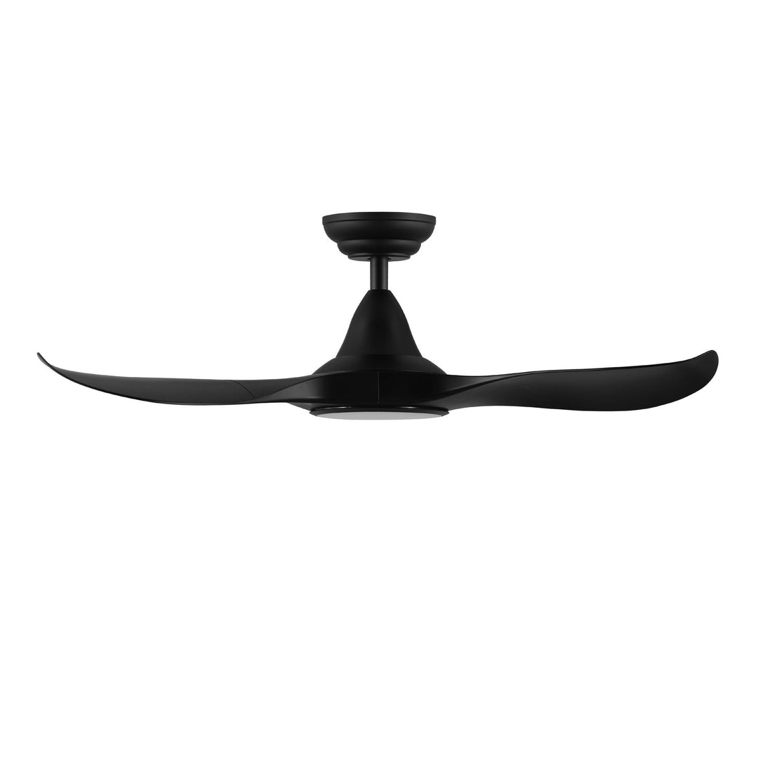 40" Noosa DC Ceiling Fan with Light