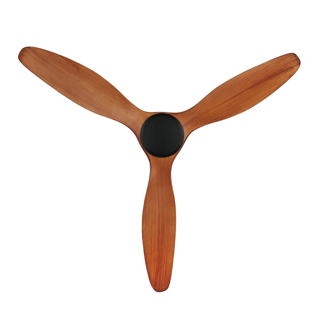 60" Noosa DC Ceiling Fan
