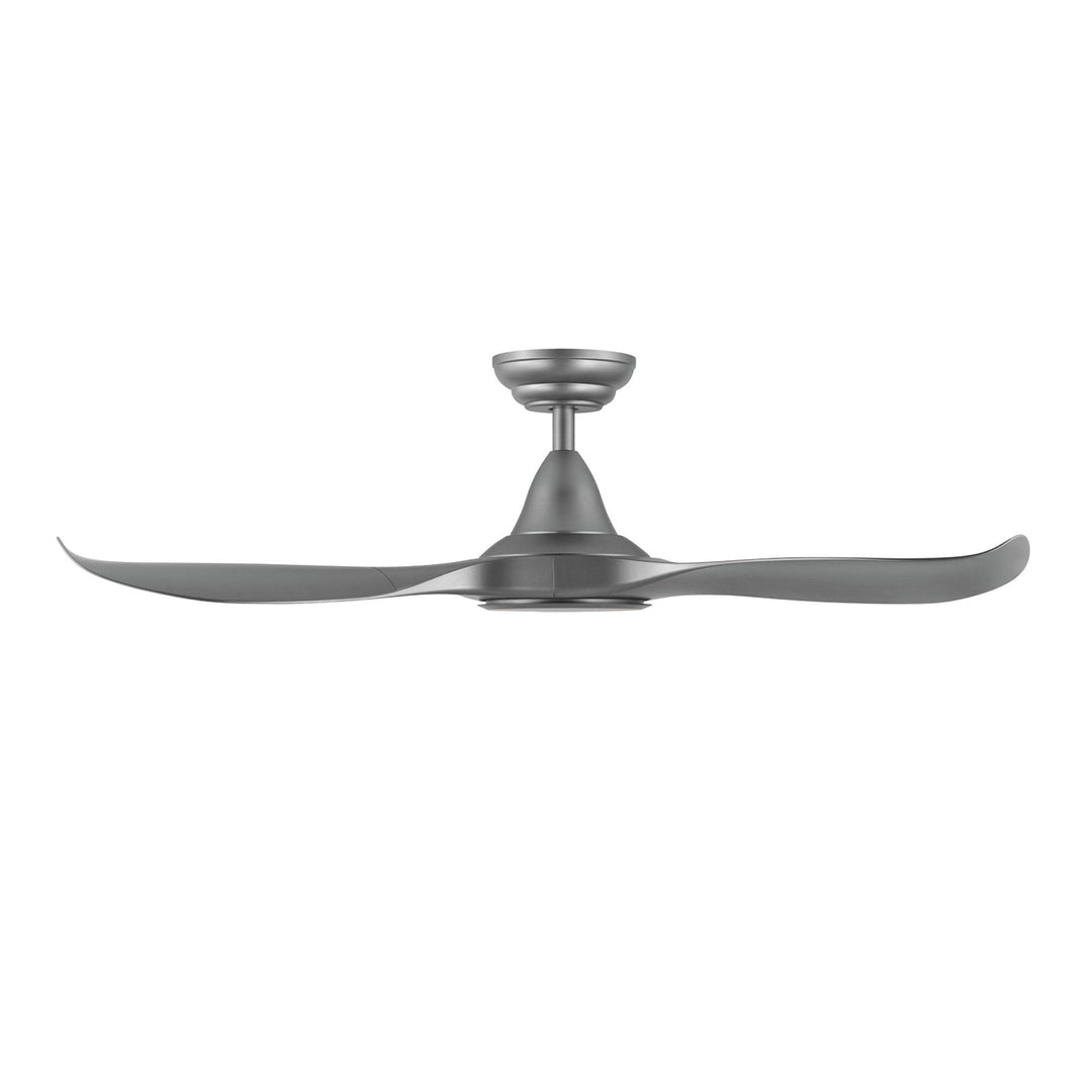46" Noosa DC Ceiling Fan with Light