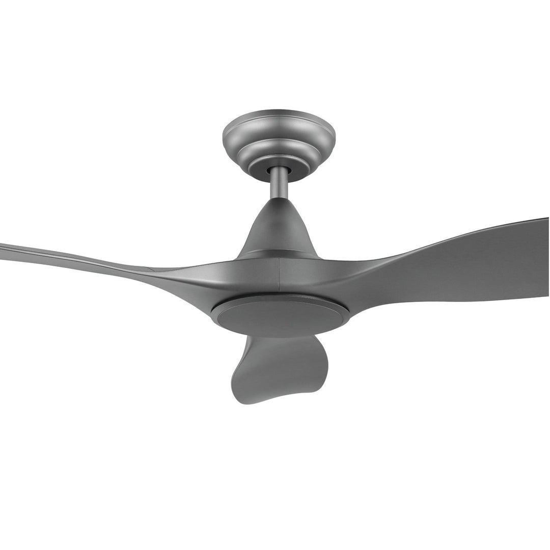 60" Noosa DC Ceiling Fan