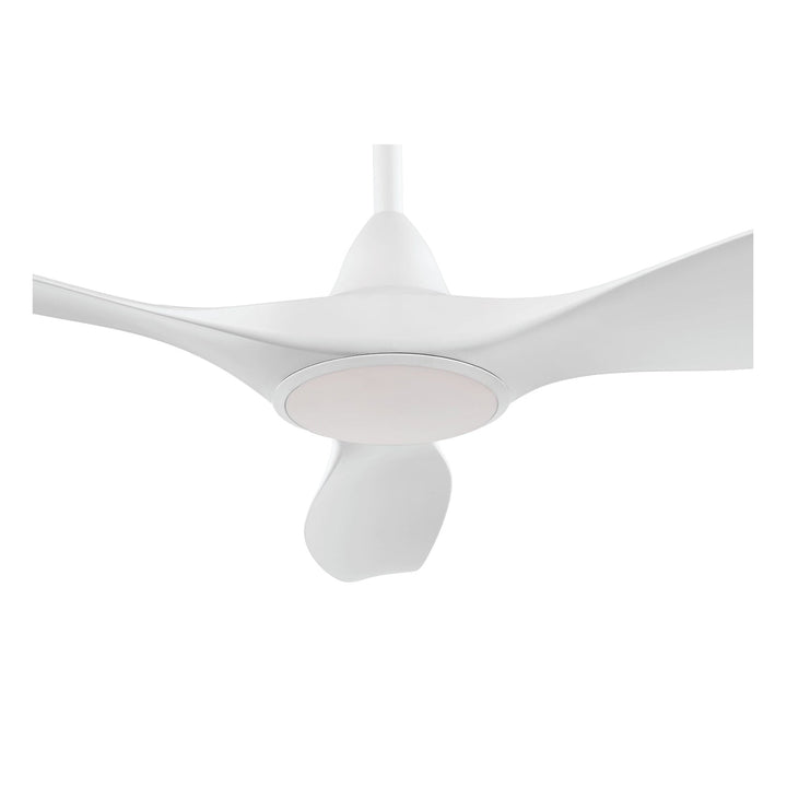 52" Noosa DC Ceiling Fan with Light